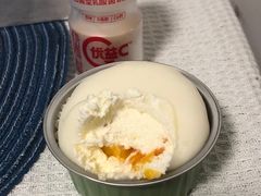 芒果雪媚娘-甜丫丫西点(九环路店)