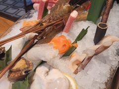 海鲜两人套餐-集渔·泰式海鲜火锅(彭州店)