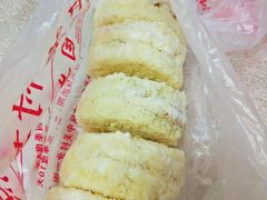 -中关村茶点