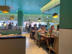 大堂-蛙小侠(合浦万达店)