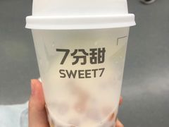 -7分甜(苏州园区科文中心店)