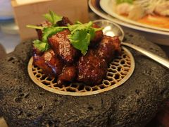 -新天世纪中餐厅