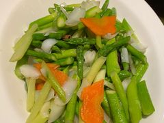 -大理实力希尔顿酒店•御玺中餐厅