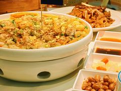 -桂大叔·砂锅粥·家传闽粤菜(县西巷店)