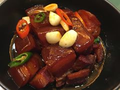 红烧肉-河东颐祥阁(世贸店)