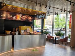 -麦当劳(北苑秋实路店)
