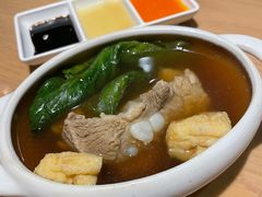 -新加坡高记KOO KEE Restaurant(盈科店)