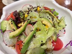 -森味花园·日本料理(伊藤洋华堂亚运村店)