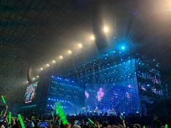 -成都金融城演艺中心