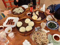-洪祥大酒店(大庆东路店)