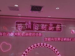 -摩天活力城·摩天轮
