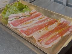 -老板娘的烤肉店(高新万达金街店)