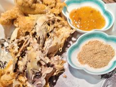 -秦月轩·陕西家乡菜(阜成路·五棵松店)