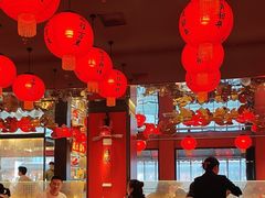 -小厨娘金榜题名(夫子庙秦淮河店)