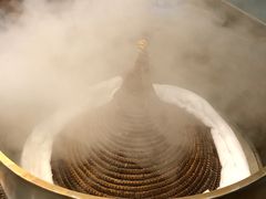-云渔堂蒸汽石锅鱼(万达店)