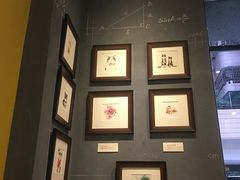 -咖法森林·咖啡  酒吧(天河店)