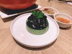 -莆田餐厅PUTIEN(万象天地店)