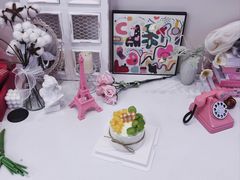 -糖秋Cake DIY·蛋糕定制·甜品台(观音桥店)