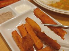 -朴大叔拌饭(广州花城汇店)