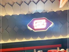 大堂-胖哥俩肉蟹煲(萧山加州阳光店)