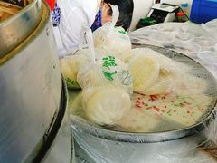-航天馒头(瞻园路店)