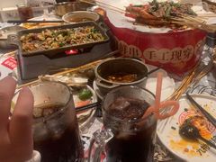 -九村烤脑花(大石坝总店)