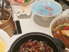 -绿杨春·淮扬宴(庐山路店)