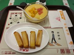 -五条人糖水铺(光谷世界城店)