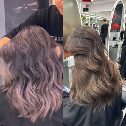 -5M HAIR SALON 旗舰店