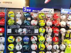 -迪卡侬(南二环店)