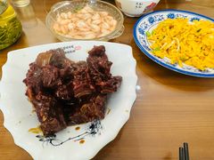 -灵福缘私房菜·农家菜(拈花湾·灵山大佛必推店)