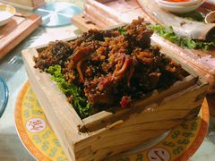 -那家小馆•北京菜•烤鸭(中关村店)