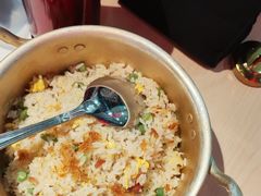 -避风塘(宝山万达店)