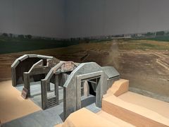 -洛阳古墓博物馆