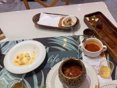 -MIO弥欧洋房西餐厅(中央大街店)