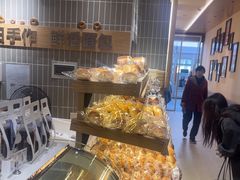 -小飞象面包公社(珠江路金鹰店)