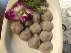 -老灶堂文创火锅(文艺路店)