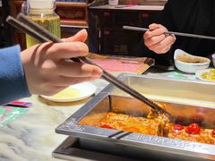 -码头故事火锅(富平店)