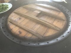 -铁锅炖灶台鱼老三炖鱼馆