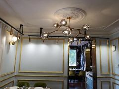 -老别墅西餐厅.酒馆(西堤店)
