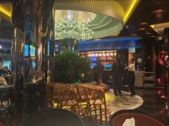 -润园四季椰子鸡火锅(海上世界店)