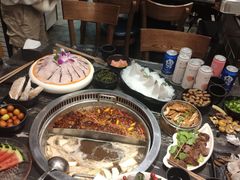 -小王少龙火锅(沙南街店)