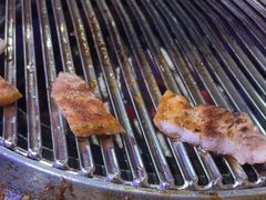 -釜山火炉·海鲜烤肉(紫藤路店)