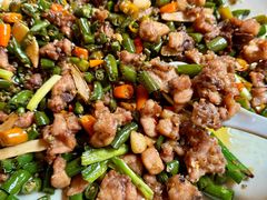 -饭江湖·江湖菜(湖广会馆店)