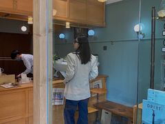 -铁手珈琲制造局metalhands(望京店)