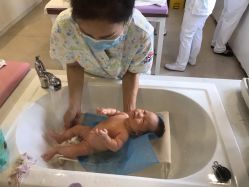-百佳医疗级月子会所