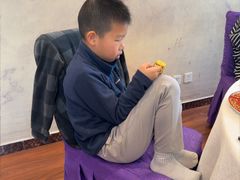 -同和居(月坛店)