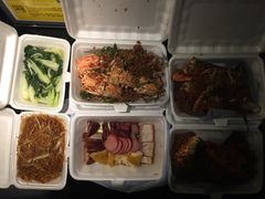 -桥底辣蟹(谢斐道店)