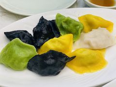 -船歌·鱼水饺青岛菜(国贸商城店)
