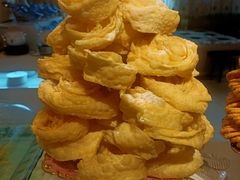 -回府君悦·疆派传承菜(西虹路店)